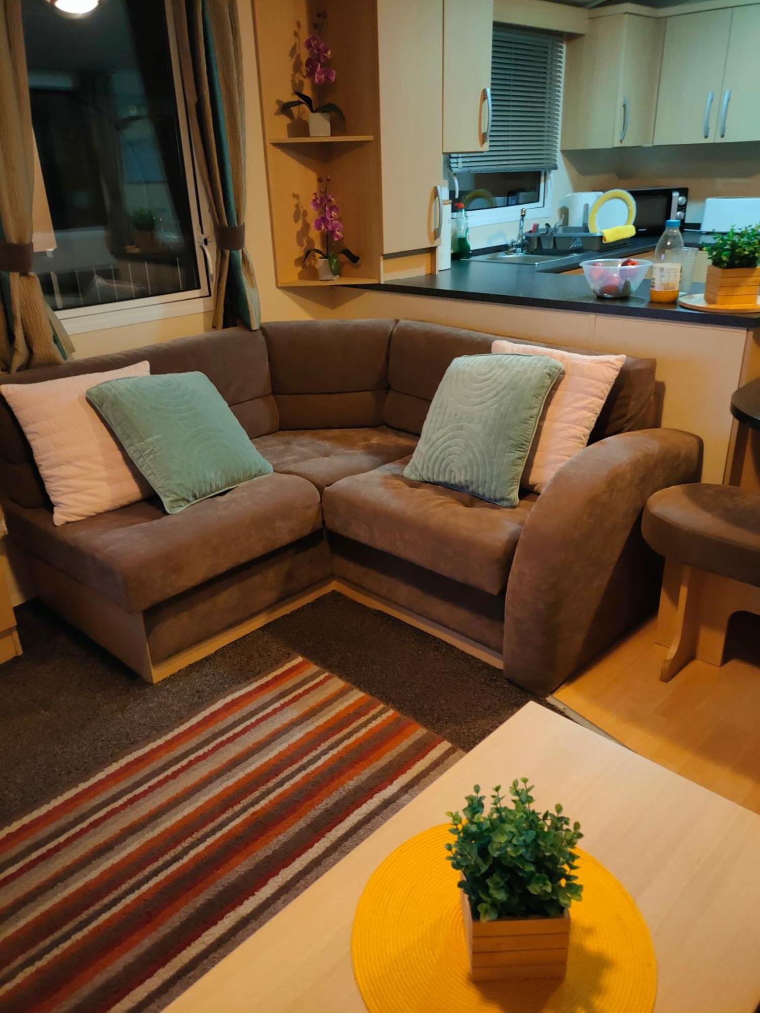 M&C Caravan Hire Sunnysands Barmouth Exterior photo