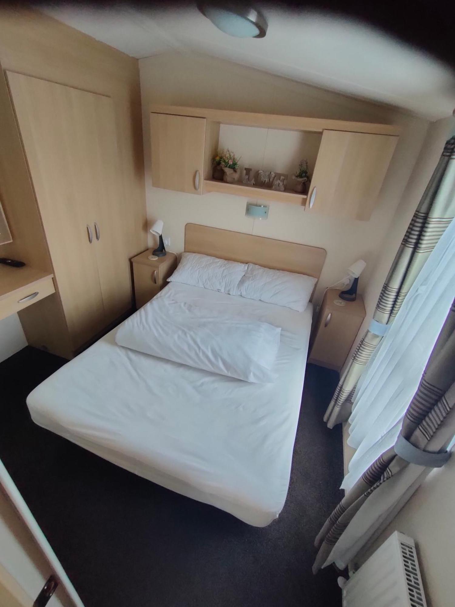 M&C Caravan Hire Sunnysands Barmouth Exterior photo